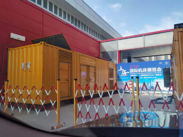 建瓯发电机出租 对于发电机的特性你了解多少？