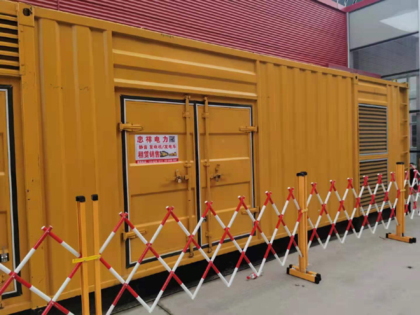 建瓯关于通用发电机的十万个为什么？