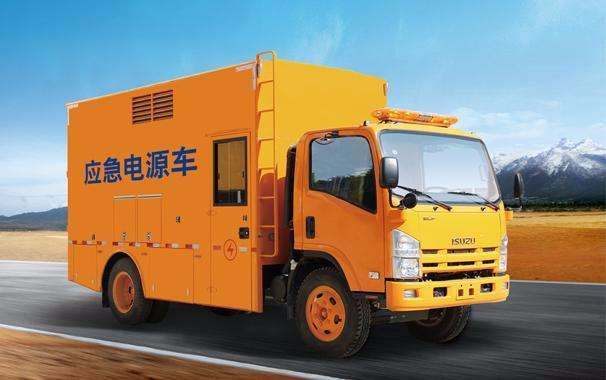 建瓯租赁发电机-柴油发电机组紧急停机的正确操作方法