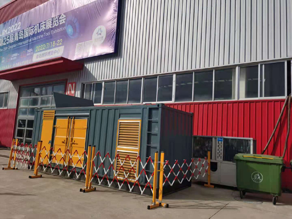 建瓯柴油发电机优点以及常见故障分析