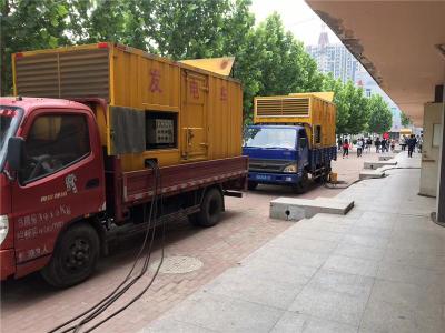 建瓯是否需要给柴油发电机安装保护装置