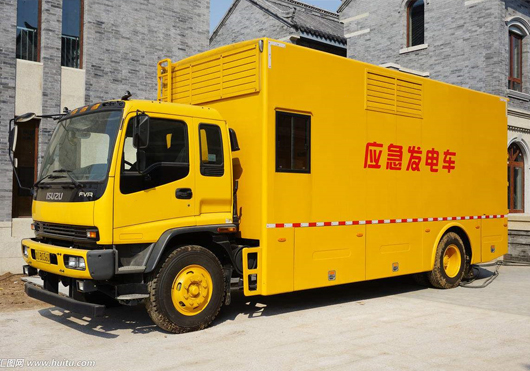 建瓯发电车租赁-柴油发电机组的基本分类有哪些？