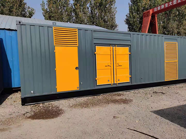 建瓯签订发电机出租合同时需要注意的一些重要事项：