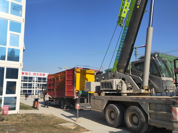 建瓯发电机出租50KW柴油发电机组需要配多粗电缆线