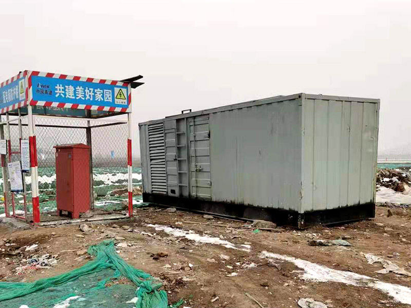 建瓯燃气发电机在高海拔地区运行时会遇到哪些常见故障？