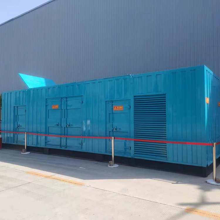 建瓯怎样更换柴油发电机组的空气滤清器？