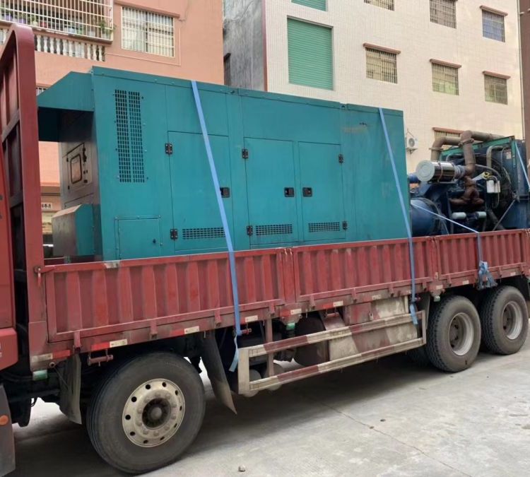 建瓯如何在不同负载率下确保 400KW 柴油发电机组的正常运行？
