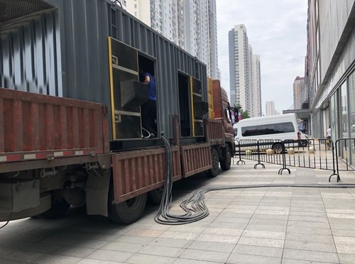 建瓯柴油发电机空气滤清器在不同季节的更换周期是否有差异？