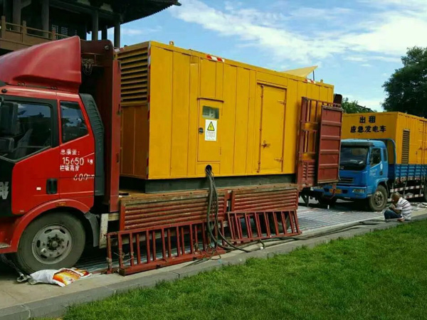 建瓯输出电流不稳定会对柴油发电机造成哪些损害？