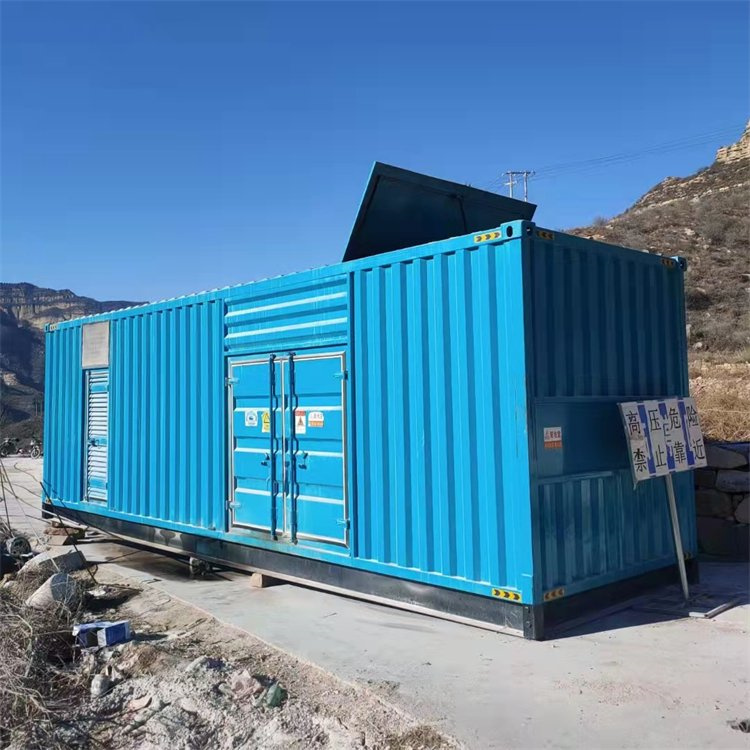 建瓯柴油发电机组过载运行时适当提高发电机转速有哪些注意事项？