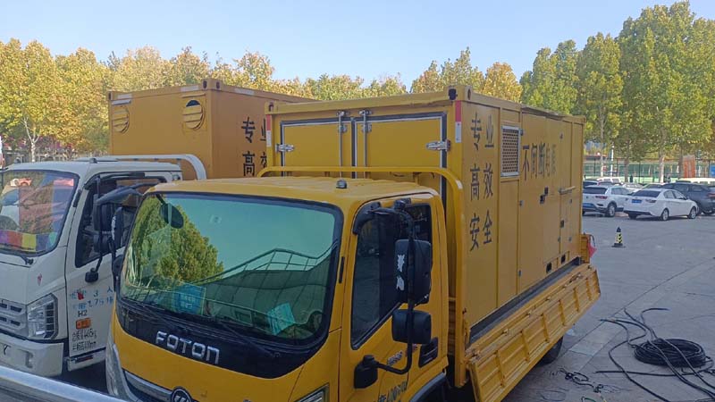 建瓯有哪些因素会影响柴油发电机组和UPS电源的切换时间？