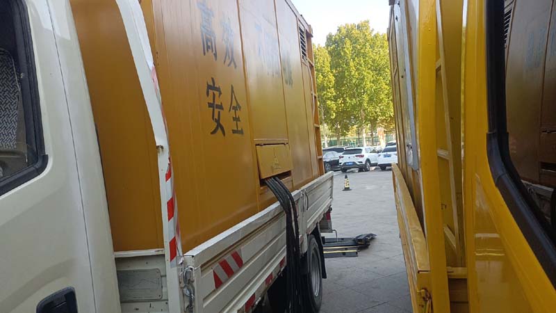 建瓯如何判断柴油发电机组和UPS电源的切换时间是否符合要求？