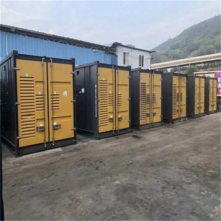 建瓯发电机组使用中需注意哪些事项？