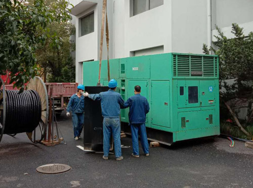建瓯核电厂应急柴油发电机的调试和维护对其他工厂发电机有哪些借鉴意义？