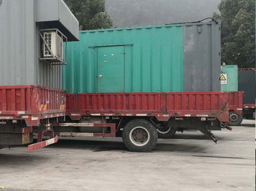 建瓯柴油发电机组使用注意安全事项有哪些？