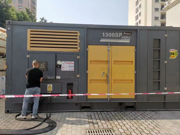 建瓯延长空气滤清器使用寿命的注意事项
