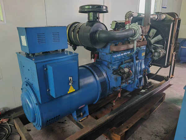 建瓯100kW柴油发电机组使用多级机油有哪些优缺点？