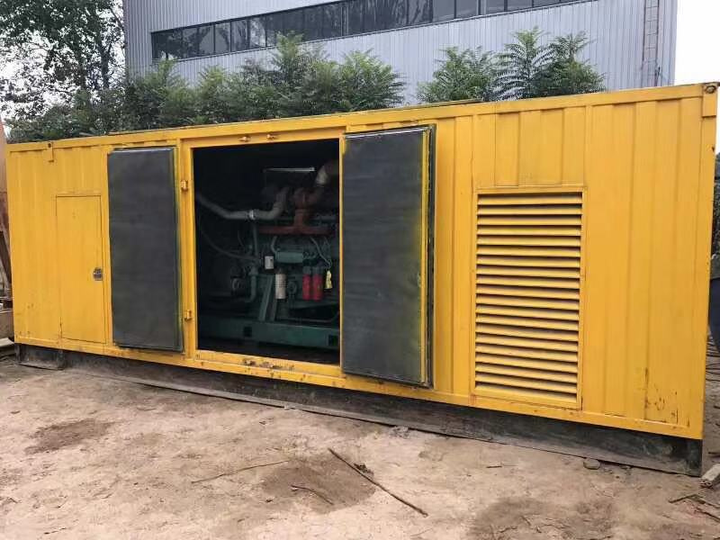 建瓯环境温度对柴油发电机组预热时间的影响有多大？