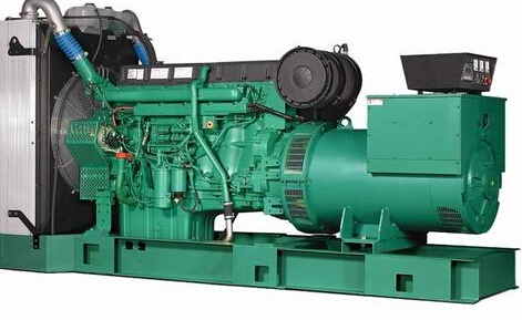 建瓯发电机除垢后需要用清水冲洗水冷式机油散热器几次？