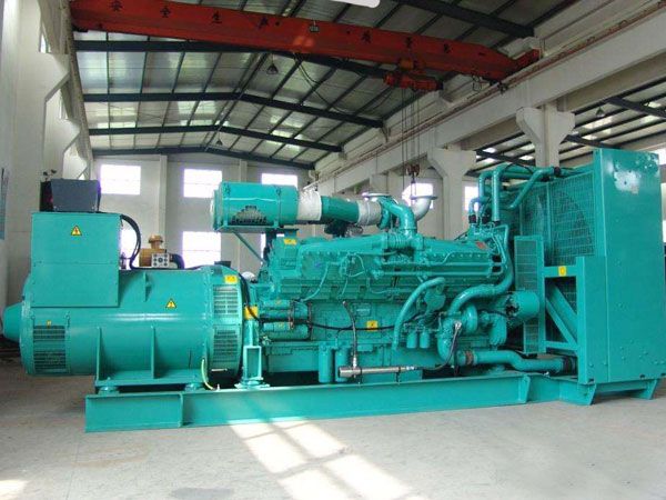 建瓯影响800KW发电机组油耗的因素有哪些？