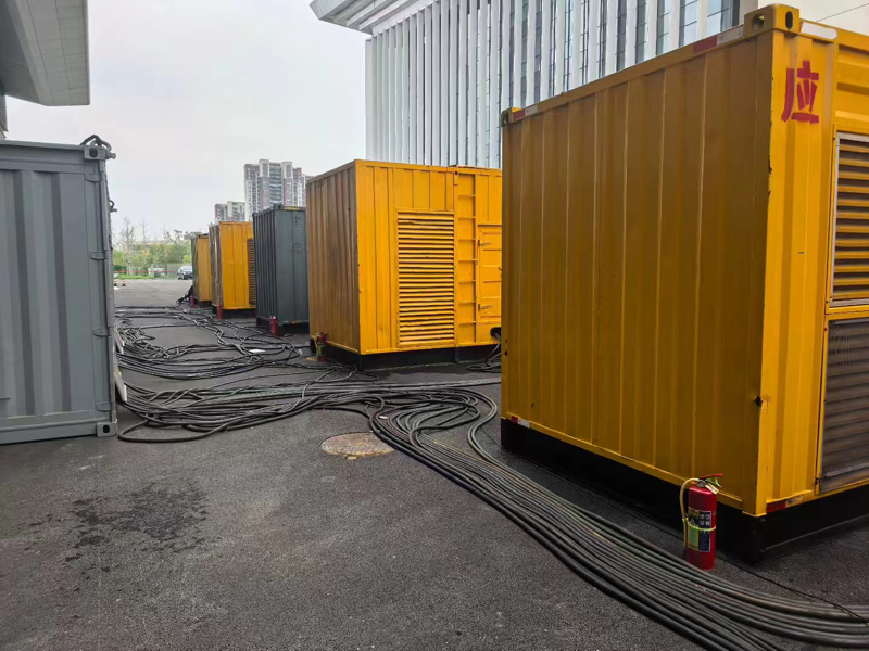 建瓯柴油发电机组冬季保养有哪些注意事项？